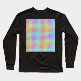 Tetradic Fresco Long Sleeve T-Shirt